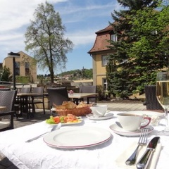 Arkadenhotel im Kloster - Bild 10