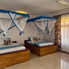 Balungi Bungalow & Restaurant in Pwani Mchangani, Tanzania from 79$, photos, reviews - zenhotels.com photo 5