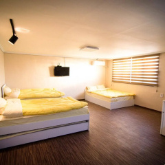 YaKorea Hostel Hongdae thumbnail 29