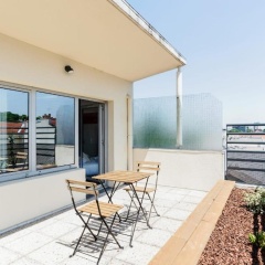 Gorgeous Studio in the Heart of Issy-les-moulineaux - Bild 5
