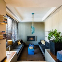 Athens Gate Hotel - Bild 24