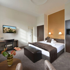 Hotel Park Villa - Bild 2