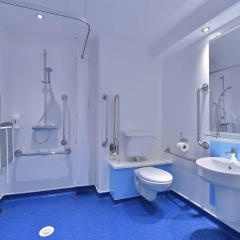 Travelodge Barcelona Fira Hotel - Bild 17
