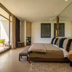 Zagora and Marhba Villas Marrakech - By EMERALD STAY - Bild 4