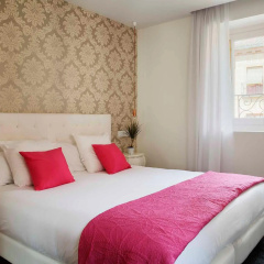Palacio Conde de Miranda Apartment - Bild 7