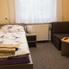 Motel Pávov