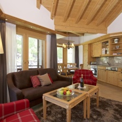 La Bohème Appartementhaus - Bild 7