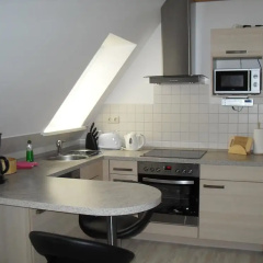 Ferienwohnung am Kamp - Bild 13