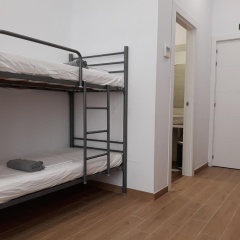 Hub Hostel Seville - Bild 7
