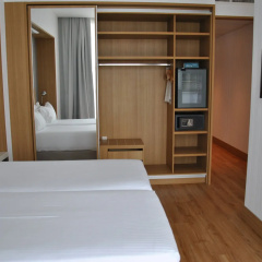 Hilton Garden Inn Milan North thumbnail 11