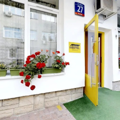 Press Hostel - Bild 1