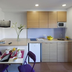 Abarco 68 Apartments - Bild 5