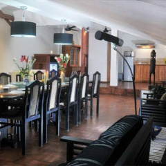 Meads Boutique Villa Hotel - Bild 4