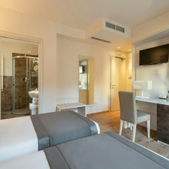 UnaHotels Ecohotel Villa Costanza Venezia - Bild 5