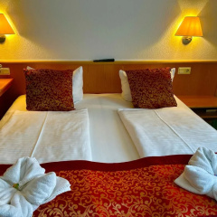 Hotel Domschatz - Bild 5