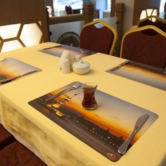 Adana Omur Otel - Bild 17