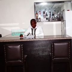 Apex Hilton Hotel - Bild 14