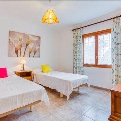 Finca S'Alguereta - Bild 4