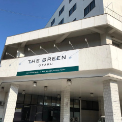 Tabist THE GREEN OTARU