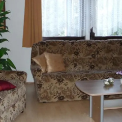 Ferienwohnung Kretschmer - Bild 1