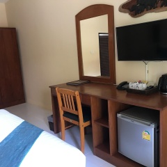Phi Phi Villa Resort - Bild 9