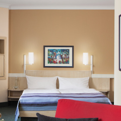 Hotel Magdeburg City Center by Leonardo Hotels - Bild 7