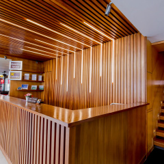 Aspery Hotel - Bild 2