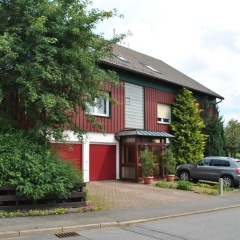 Haus Rehblick II, Wg 4 - Bild 8