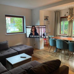 GL Apartmenthouse - Bild 4