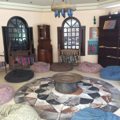 Coral Beach Resort - Bild 14