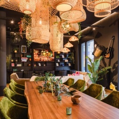 Rioca Stuttgart Posto 6 - Bild 27