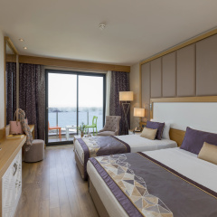 Mary Hotel Alanya - Bild 4