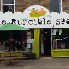 The Runcible Spoon thumbnail 17