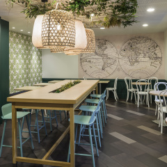 Aparthotel Adagio la Défense Courbevoie - Bild 21