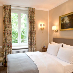 Hotel Splendid-Dollmann - Bild 7