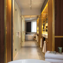 INK Hotel Amsterdam - MGallery - Bild 10