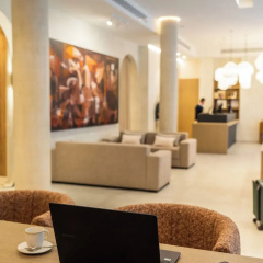Hotel Well and Come Malaga - Bild 29