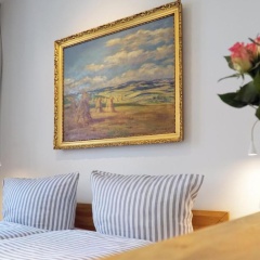 Apartment Dompredigergasse - Bild 1