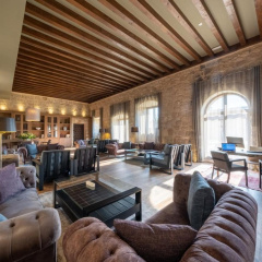 Castilla Termal Monasterio de Valbuena - Small Luxury Hotels of the World thumbnail 39