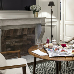 J.K. Place Paris - Bild 11