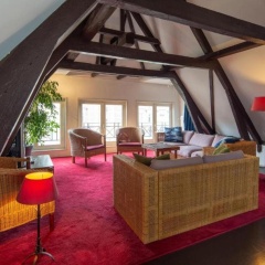 Amsterdam House Hotel - Bild 17