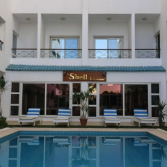 Swiss Wellness Dive Resort thumbnail 17
