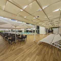 Poseidon Hotel - Adults Only - Bild 27