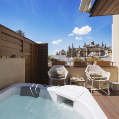 Hotel Casa 1800 Sevilla - Bild 19
