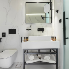 The Residence - Christokopidou Hotel & SPA - Bild 8