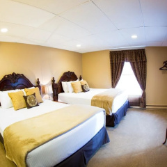 The Sherwood Hotel thumbnail 13