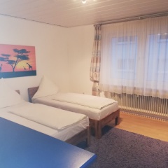 Apartmenthaus am Achteck - Bild 5