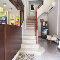 DingDong Putxet Hotel - Bild 26