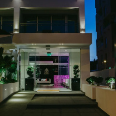 The Ciao Stelio Deluxe Hotel - Adults Only thumbnail 1
