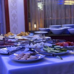 Mara Oldcity Hotel - Bild 12